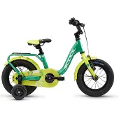 Scool 12 Zoll Kinderfahrrad S'COOL niXe 12-1S