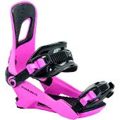 Nitro Rambler Snowboardbindungen