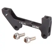 Kcnc Is160 Pm203 Apis3 Scheibenbrems-bremssattel-adapter