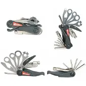 Massi 18 Functions Multitool