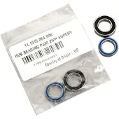 Zipp Paar Lager Super-9