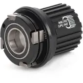 Progress Endurance Straight Pull Micro Spline Mtb 2021 Freilaufkörper