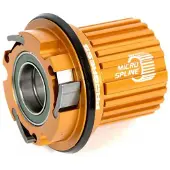 Progress Nitro/turbine Ultra Shimano Micro Spline 12-fach