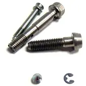 Formula Oro Puro Bremssattelschrauben