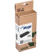 Akyga AK-ND-55 - Notebook - Indoor - 100 - 250 V - 55 +/- 5 Hz - 65 W - 19 V