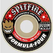 Spitfire 101Conical Full 58mm Rollen natural Gr. Uni
