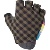 Q36.5 Unique Summer Clima Kurze Handschuhe