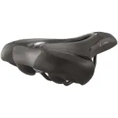 Selle Monte Grappa City Lyra Sattel