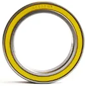 Isb Lager aus rostfreiem Stahl ss6806-2rs