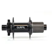 Gurpil Mtb Shimano 8-11s 6b Hinterradnabe
