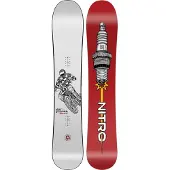 Nitro Alternator Snowboard