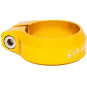 Burgtec Sattelklemme | 36,4 mm | Bullion Gold