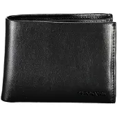 Calvin Klein Lederbörse Bifold K50k504236