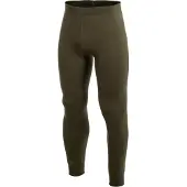 Woolpower 200 Lange Unterhose oliv