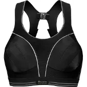 Shock Absorber Ultimate Run Bra C-cup Sport-BH für Damen