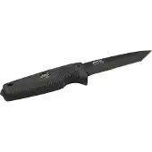 Eka Nordic T12 Messer, schwarz