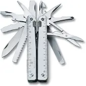 Victorinox SwissTool X Multitool