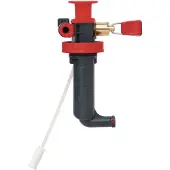 MSR - Kraftstoffpumpe - Standard Fuel Pump - schwarz