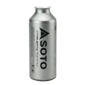 Soto Muka Fuel Bottle - Brennstoffflasche, Volumen:0.7 Liter