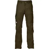 Fjällräven Karl ProTrousers DARK OLIVE 48