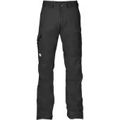 Fjall Raven Fjällräven Karl Pro Trousers Long, Cargohose, Männlich, Erwachsener, Grau, Lang, Regular fit