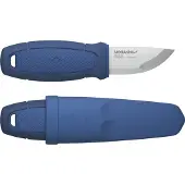 Morakniv Eldris (S), Taschenmesser, blau