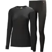 Helly Hansen Comfort Light Thermo Set Damen