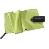 Cocoon Microfiber Towel Ultralight XL wasabi