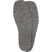 Lundhags Gamma Insole, Einlegesohlen, grau