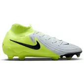 Nike Herren Fussball-Rasenschuhe Phantom Luna 2 Pro FG High-Top Soccer Cleats