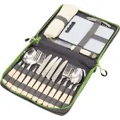 Outwell Picknick Besteckset