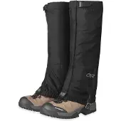 Outdoor Research Rocky Mountain Hohe Gamaschen Herren schwarz