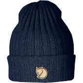 Fjällräven Mütze Byron Hat Dark Navy