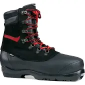 Lundhags Guide Expedition BC black/red (902) 40