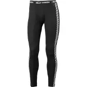Helly Hansen Lifa Pant, Herren, schwarz