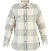 Fjällräven Canada Shirt LS Women damenflanellhemd