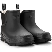 Tretorn Gummistiefel Aktiv Chelsea Winter Kinder Dark Grey-Schuhgröße 37