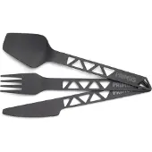 Primus Trekkingbesteck Aus Aluminium
