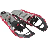 MSR Revo Exp*** 22 Schneeschuhe Damen grau/rot