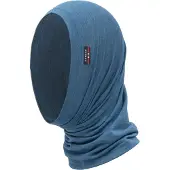 Devold - Breeze Headover - Schlauchschal Gr One Size blau