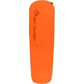 Sea to Summit - Ultraleichte Trekkingmatratze - Ultra Light Self Inflating Orange - Größe Small