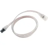 Therm-ic Extension Cord 80cm neutral (000)