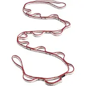 Black Diamond 12 Mm Dynex Daisy Chain Bandschlinge