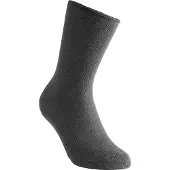 Woolpower Socken Socks 600 Grau-Schuhgröße 40 - 44