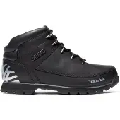 Timberland Schnürstiefeletten Euro Sprint A17JR/TB0A17JR0011 Schwarz 41