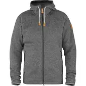 Fjällräven Övik Kapuzenfleece