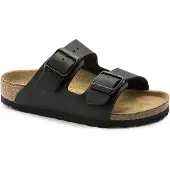 Birkenstock Sandalen - Arizona - Schwarz - - 32 - Sandalen