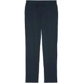 Marc O'Polo Marc OPolo Pyjamahose "Mix & Match Cotton-Woven" mit elastischem Bund