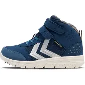 Hummel Sneakers Crosslite Winter Mid Tex