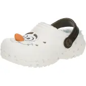 Crocs Clogs Kinder Frozen Olaf Classic Clog T kind